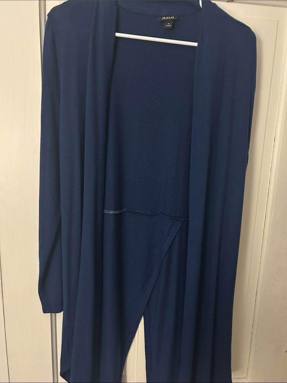 A.n.a Sweater Subcategory Identification